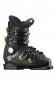 náhled Kids ski boots Salomon S / Max 60T M Black / acid Green
